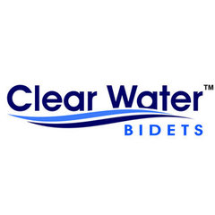 Clear Water Bidets