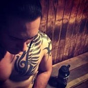 Ed Elric's photo