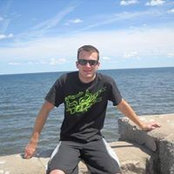 Luke Brown's photo