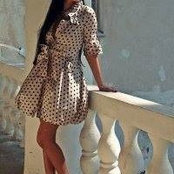 Yulia Samokhina's photo
