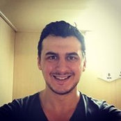 Aykut Saral's photo