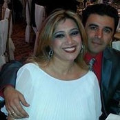 Mitra Khorramian's photo