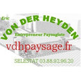 Photo de profil de Von Der heyden Paysagiste