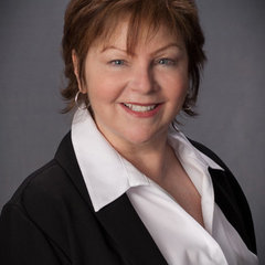 KATE GRATER  Realty Executives