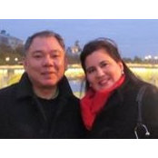 Marta Teodoro's photo