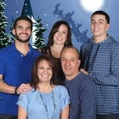 Bernadette Ferguson-Dominguez's photo
