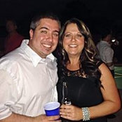 Jamie Carpenter's photo