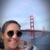 Glauce Petrone's photo