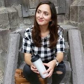 Simina Nics foto