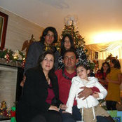 Esmeralda Romo's photo