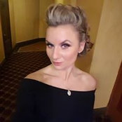Joanna Okonska's photo