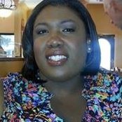 Nadia Gaines's photo