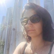 Anna Grigoryan's photo