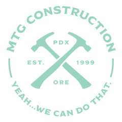 MTG Construction