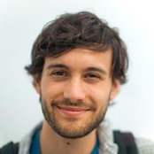 Mike Matas's photo