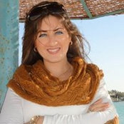 Maha Mounir's photo