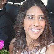 Dina Amin's photo