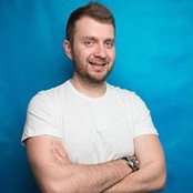 Foto de Stepan Bugaev