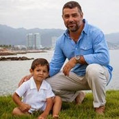 Pedro Salcedo's photo