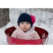 Erin Halliwell's photo