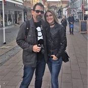 Photo de Brooke Wilson