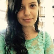 Ştefania Mureşan's photo