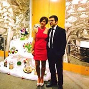 Elahe Salahi's photo