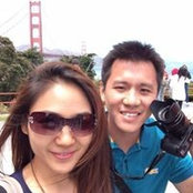 Karina Widjaja's photo