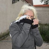 Britta Minotti's photo