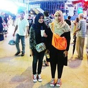 Sienta Azahra's photo