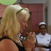 Carla Browne's photo