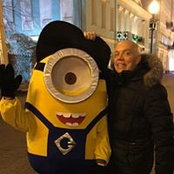 Алексей Зиновьевs foto