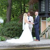 Stacey Ramey Ibrahim's photo