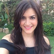 Hana Adhams billede