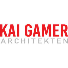 KAI GAMER Architekten