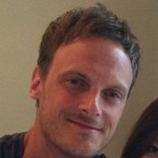 Darren Taylors foto