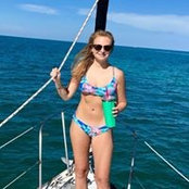 Hallie Hahns foto