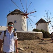 Foto de Eusebius Lai