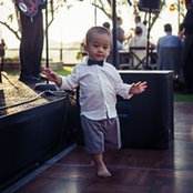 Photo de Meiling Liu
