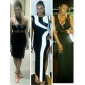 Priscilla Ampofos foto