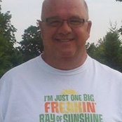 Rodney Hamon's photo