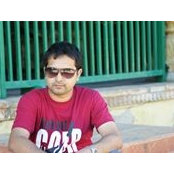 Abhilash Telang's photo