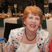 Donna Burns's photo