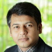 M Rashidul Hasan's photo