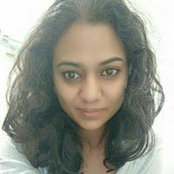 Inchara Shanthappas billede