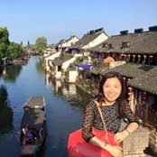 Na Li's photo