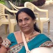 Krishna Kumari Kasturi's photo
