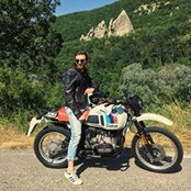 Gianmarco Mordacci's photo