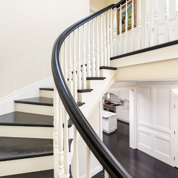 Eureka Valley House