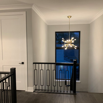 Birmingham Contemporary Custom